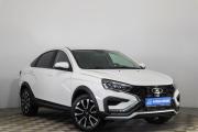 Lada (ВАЗ) Vesta I Рестайлинг (NG) Пермь  - изображение 27