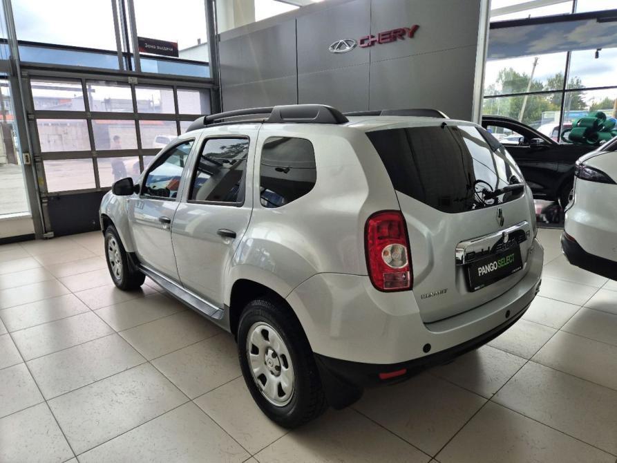 Renault Duster I Екатеринбург  - изображение 6