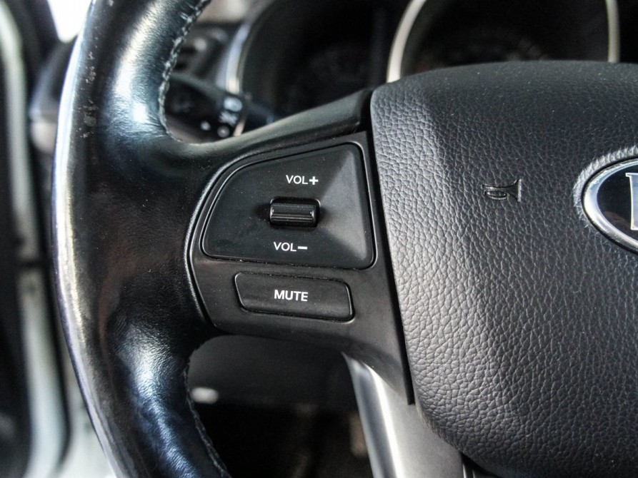 Kia Rio III Березовский  - изображение 11