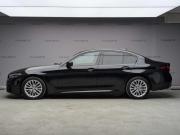 BMW 5 серии VII (G30/G31/G38) Рестайлинг Москва  - изображение 21