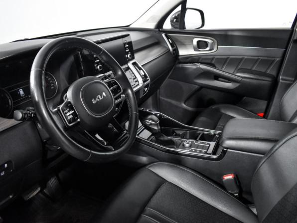 Kia Sorento IV с пробегом 2021 года, цена 3 570 000 рублей, 61115 км, внедорожник, Автокод Объявления