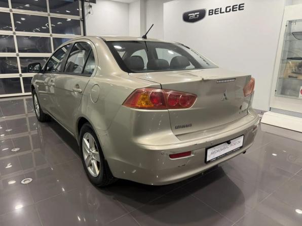 Mitsubishi Lancer X с пробегом 2008 года, цена 540 000 рублей, 178729 км, седан, Автокод Объявления