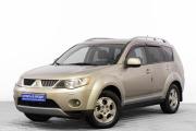 Mitsubishi Outlander II Барнаул  - изображение 32