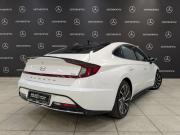 Hyundai Sonata VIII (DN8) Москва  - изображение 35