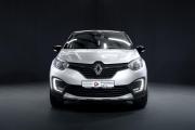 Renault Kaptur I Тюмень  - изображение 28
