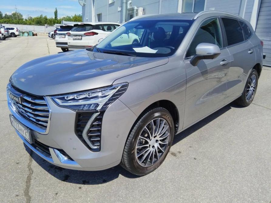 Haval Jolion I Тольятти  - изображение 1