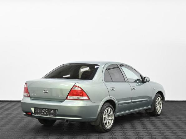 Nissan Almera Classic I с пробегом 2006 года, цена 399 000 рублей, 144000 км, седан, Автокод Объявления