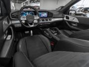 Mercedes-Benz GLE II (V167) Москва  - изображение 41