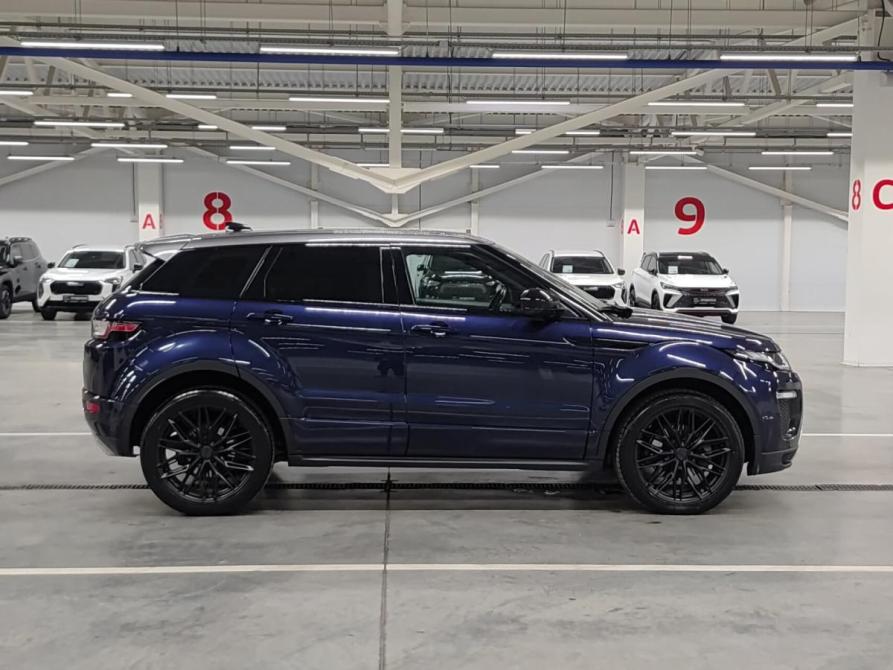 Land Rover Range Rover Evoque I Рестайлинг Казань  - изображение 5