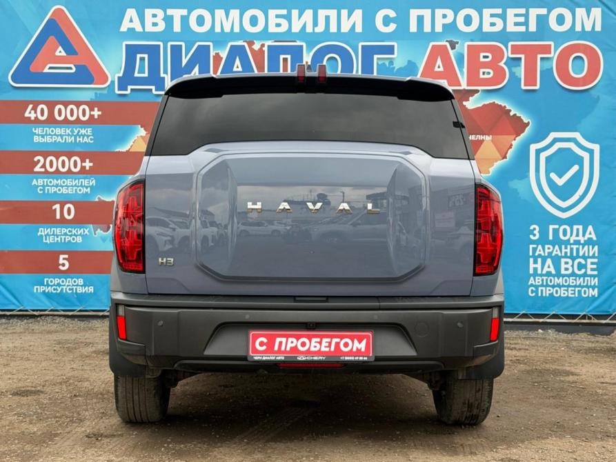 Haval H3 I Набережные Челны  - изображение 5