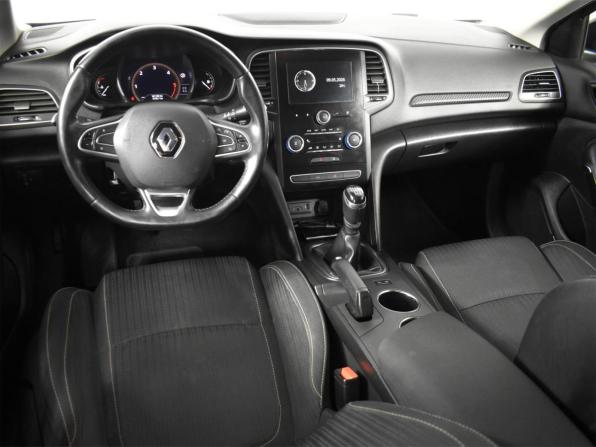 Renault Megane IV с пробегом 2018 года, цена 1 209 900 рублей, 181108 км, универсал, Автокод Объявления