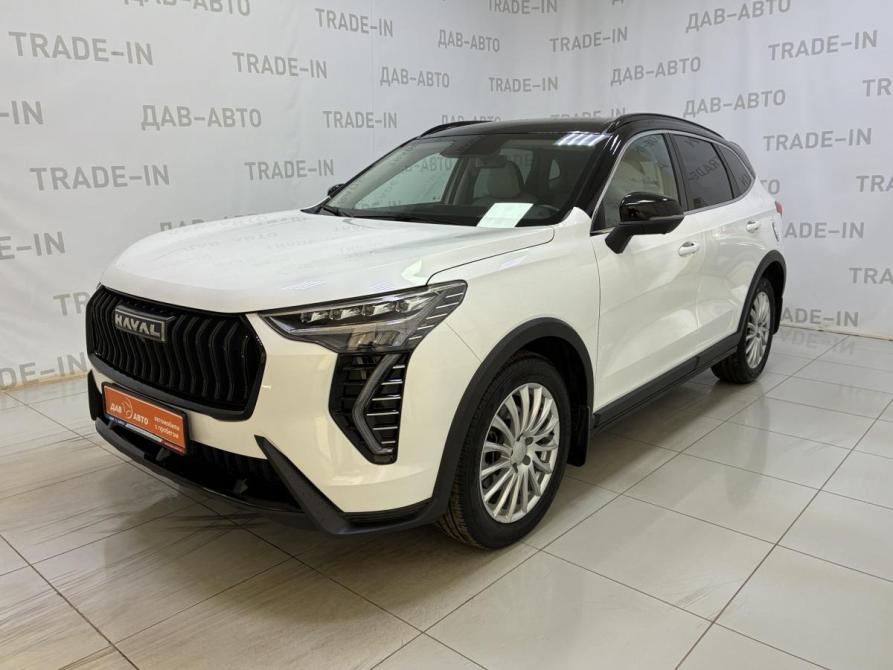 Haval Jolion I Рестайлинг Пермь  - изображение 1