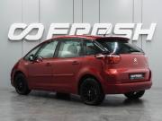 Citroen C4 Picasso I Воронеж  - изображение 21