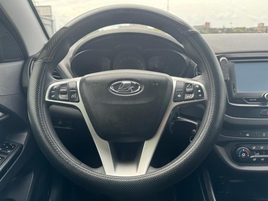 Lada (ВАЗ) Vesta I Ростов-на-Дону  - изображение 7