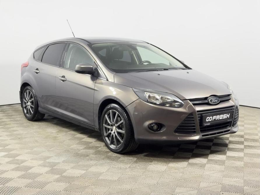 Ford Focus III Казань  - изображение 1