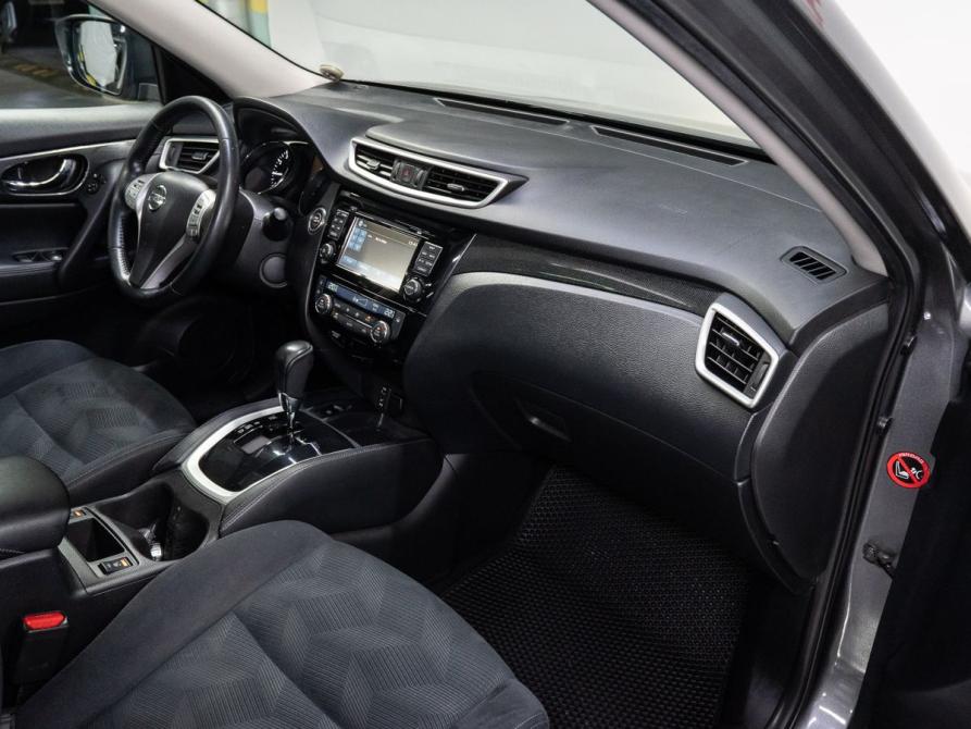 Nissan X-Trail III Тюмень  - изображение 16