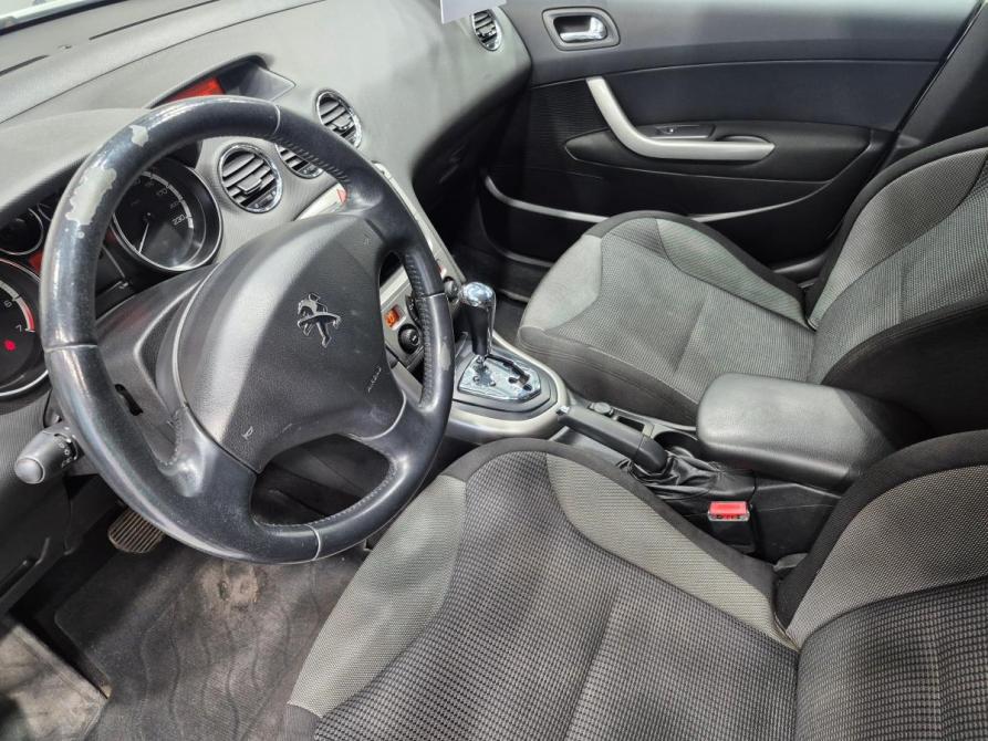 Peugeot 308 I Рестайлинг Воронеж  - изображение 14