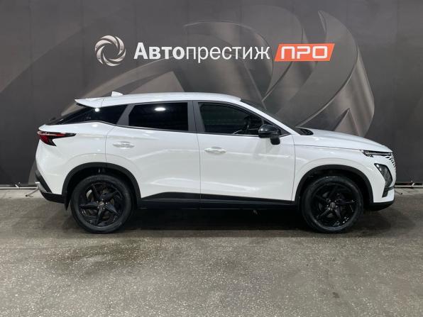 Omoda C5 I с пробегом 2022 года, цена 1 649 000 рублей, 49000 км, внедорожник, Автокод Объявления