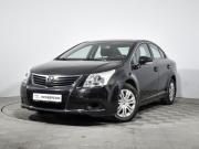Toyota Avensis III Санкт-Петербург  - изображение 20