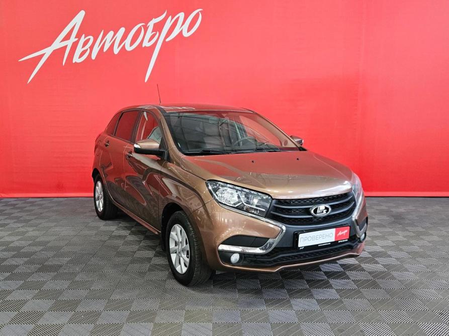 Lada (ВАЗ) XRAY I Вологда  - изображение 7