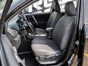 Toyota Highlander II (XU40) Рестайлинг Краснодар  - изображение 31