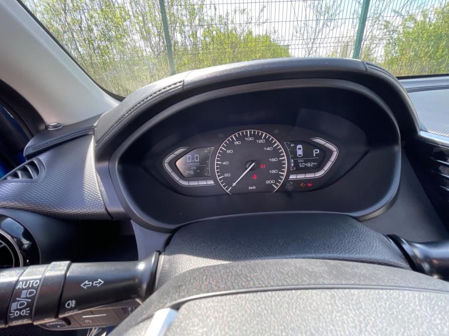 Changan Alsvin Санкт-Петербург  - изображение 10