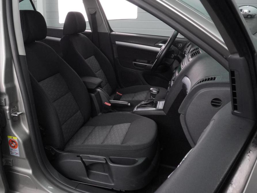 Skoda Octavia II (A5) Рестайлинг Воронеж  - изображение 8