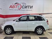 Chery Tiggo (T11) I Воронеж  - изображение 25