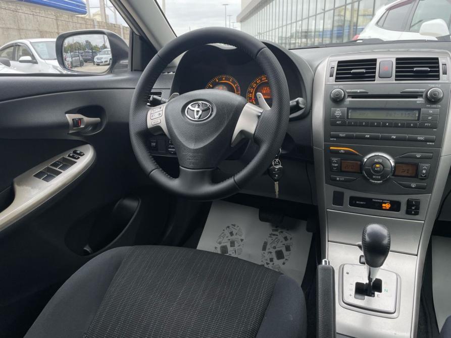 Toyota Corolla X (E140 E150) Краснодар  - изображение 18