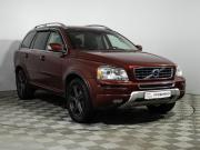 Volvo XC90 I Рестайлинг Санкт-Петербург  - изображение 21