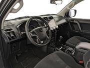 Toyota Land Cruiser Prado 150 Series Рестайлинг 2 Москва  - изображение 43