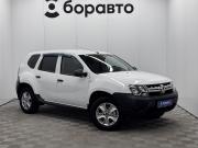 Renault Duster I Рестайлинг Воронеж  - изображение 21