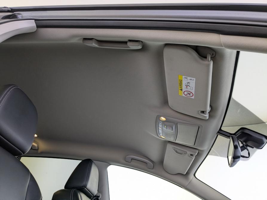 Nissan Murano III (Z52) Москва  - изображение 23