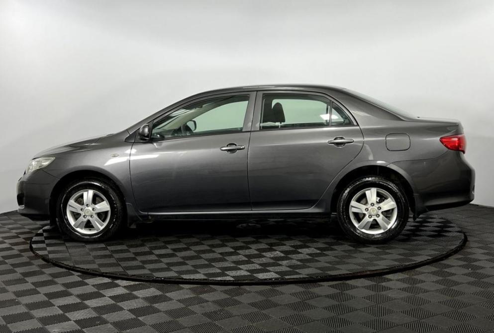Toyota Corolla X (E140 E150) Нижний Новгород  - изображение 9