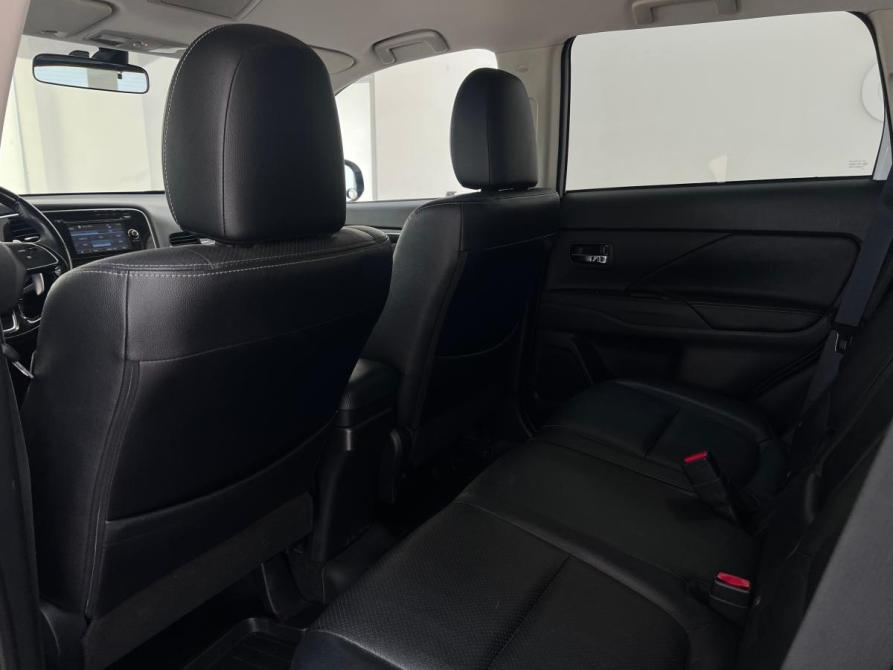 Mitsubishi Outlander III Рестайлинг 2 Волгоград  - изображение 31