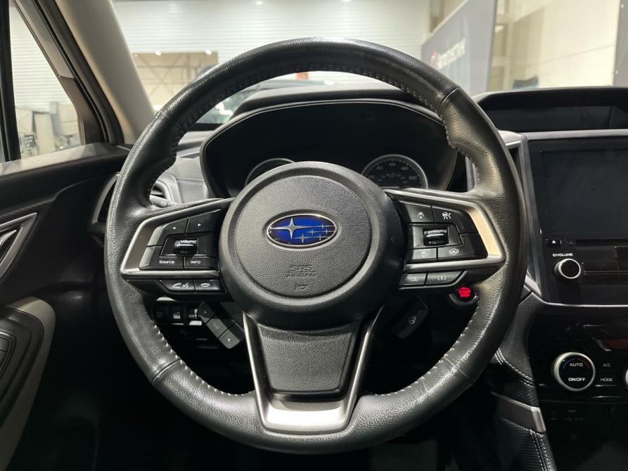 Subaru Forester V Рестайлинг Пермь  - изображение 17