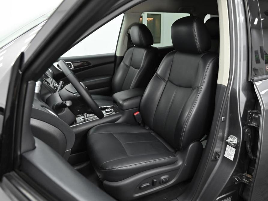 Nissan Pathfinder IV Москва  - изображение 13