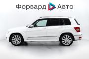 Mercedes-Benz GLK-Класс I (X204) Тюмень  - изображение 30