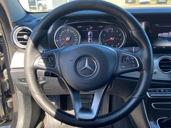 Mercedes-Benz E-Класс V (W213 S213 C238) с пробегом 2017 года, цена 2 550 000 рублей, 128483 км, седан, Автокод Объявления