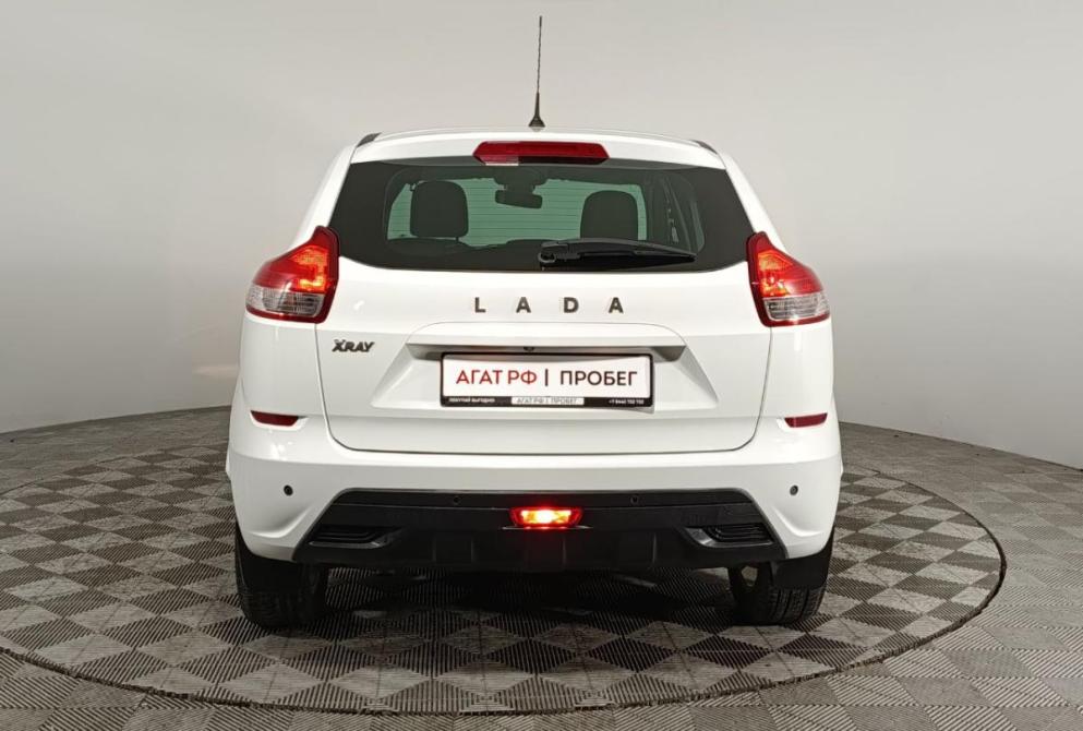 Lada (ВАЗ) XRAY I Волгоград  - изображение 6