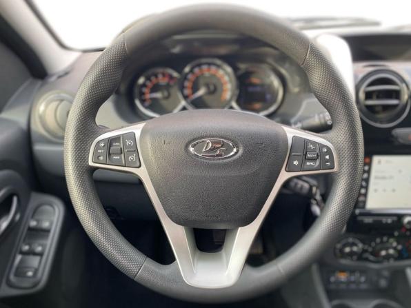 Lada (ВАЗ) Largus I Рестайлинг с пробегом 2025 года, цена 1 490 000 рублей, 16541 км, универсал, Автокод Объявления