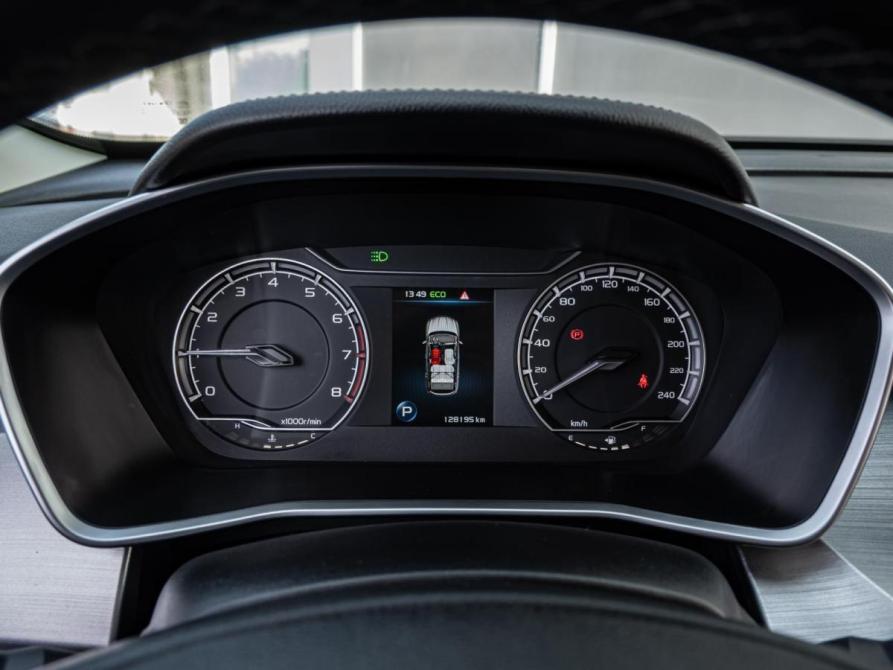 Geely Coolray I Краснодар  - изображение 16