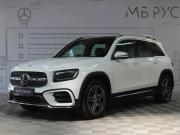 Mercedes-Benz GLB I (X247) Рестайлинг Москва  - изображение 32