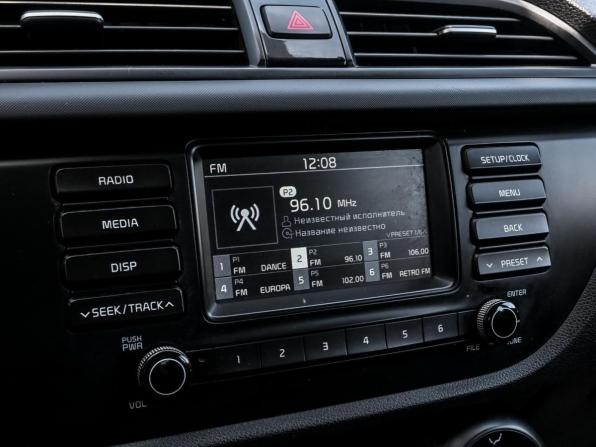 Kia Rio IV с пробегом 2020 года, цена 1 339 000 рублей, 170483 км, хэтчбек, Автокод Объявления