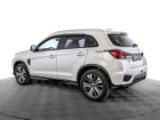 Mitsubishi ASX I Рестайлинг 3 Москва  - изображение 36