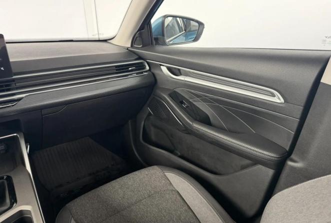 Geely Emgrand II с пробегом 2023 года, цена 1 620 000 рублей, 20043 км, седан, Автокод Объявления