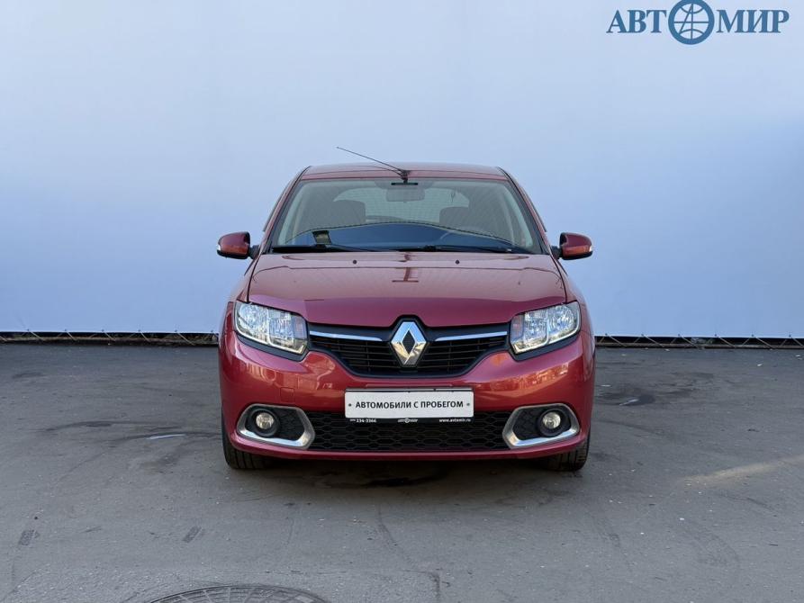 Renault Sandero II Москва  - изображение 2