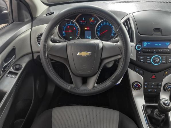 Chevrolet Cruze I Рестайлинг с пробегом 2013 года, цена 558 000 рублей, 181396 км, хэтчбек, Автокод Объявления