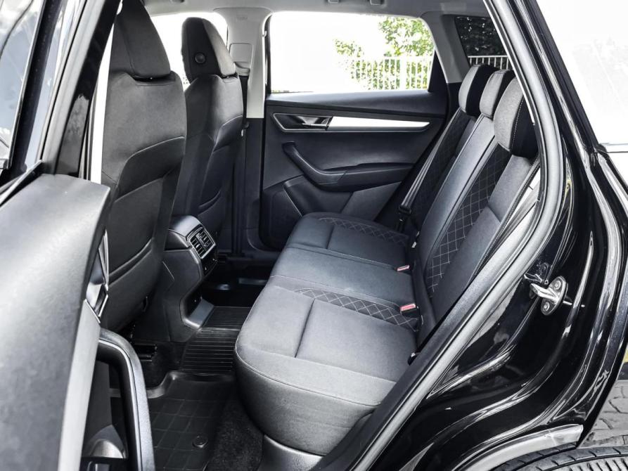 Skoda Karoq I Ставрополь  - изображение 9