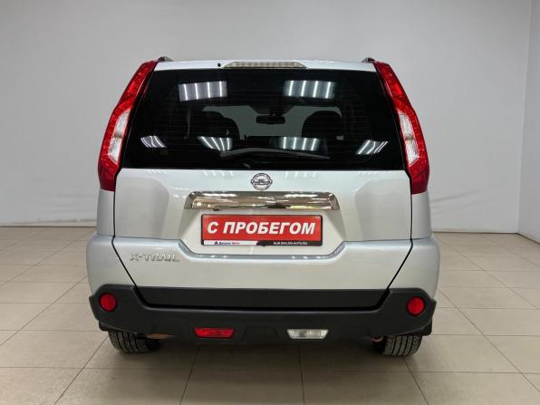Nissan X-Trail II Рестайлинг с пробегом 2012 года, цена 1 285 000 рублей, 188263 км, внедорожник, Автокод Объявления
